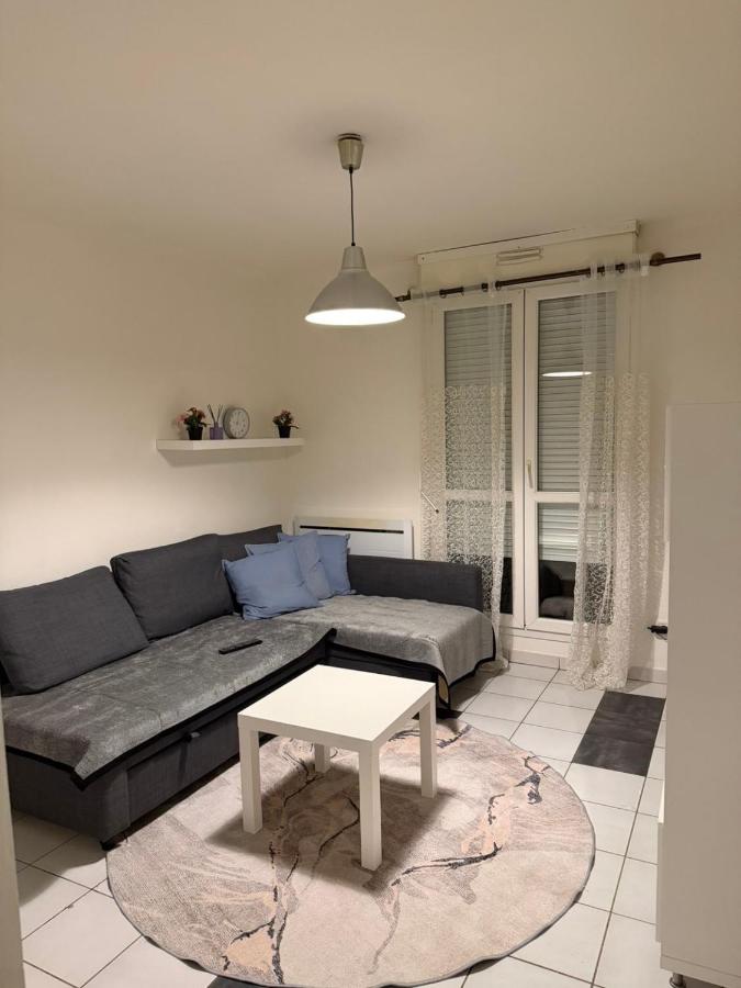 Sam'Studio Avignon - Bed and Breakfast Avignon