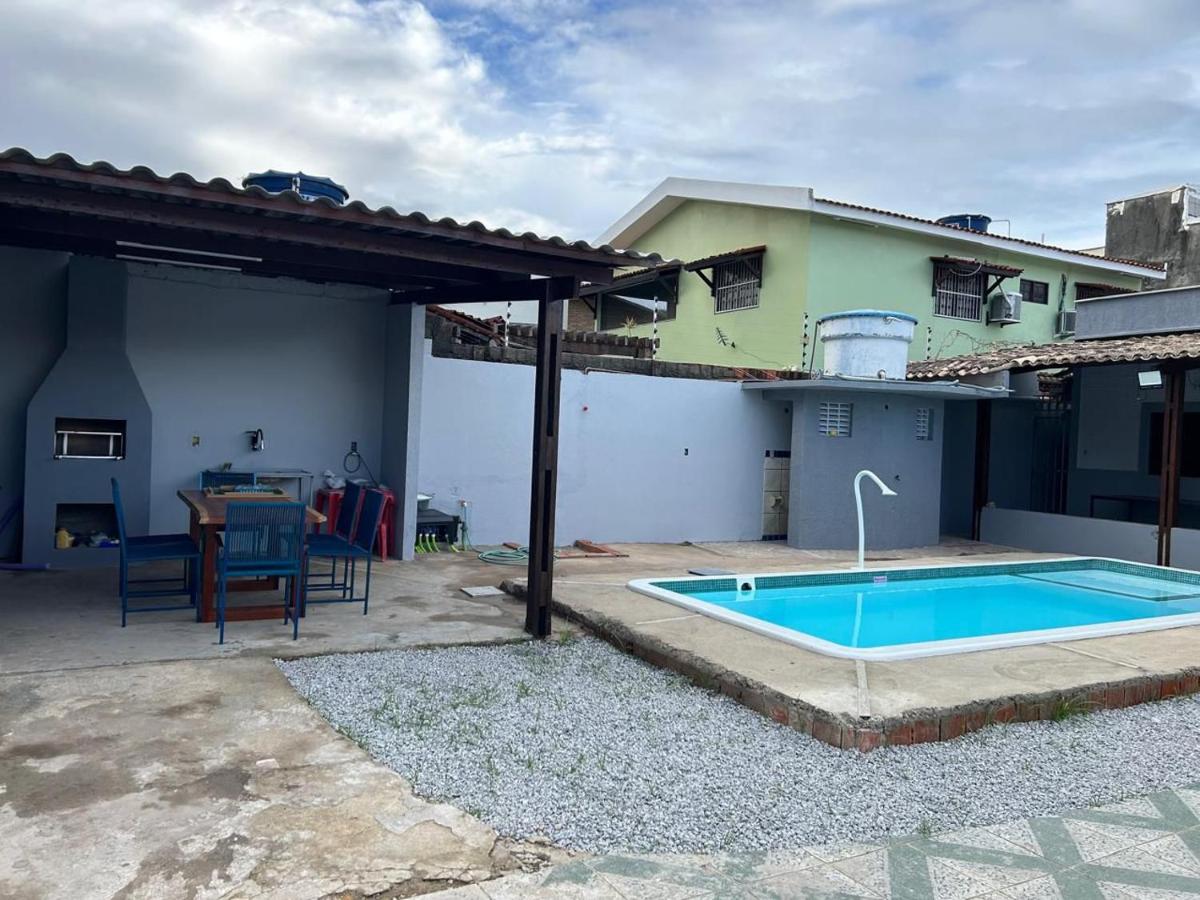 Casa Familiar Ampla - Conforto e Lazer no Frances - B&B Praia do Frances