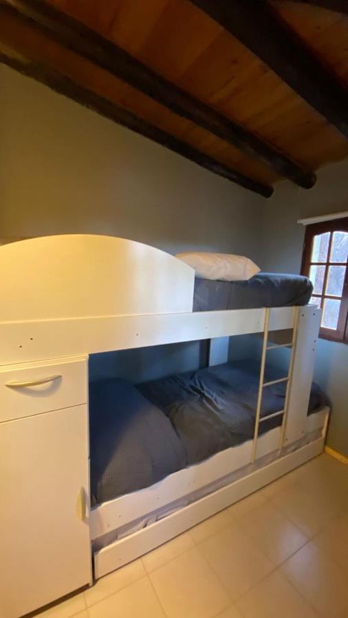 Casa del pedemonte Mendoza - B&B Ciudad Luján de Cuyo