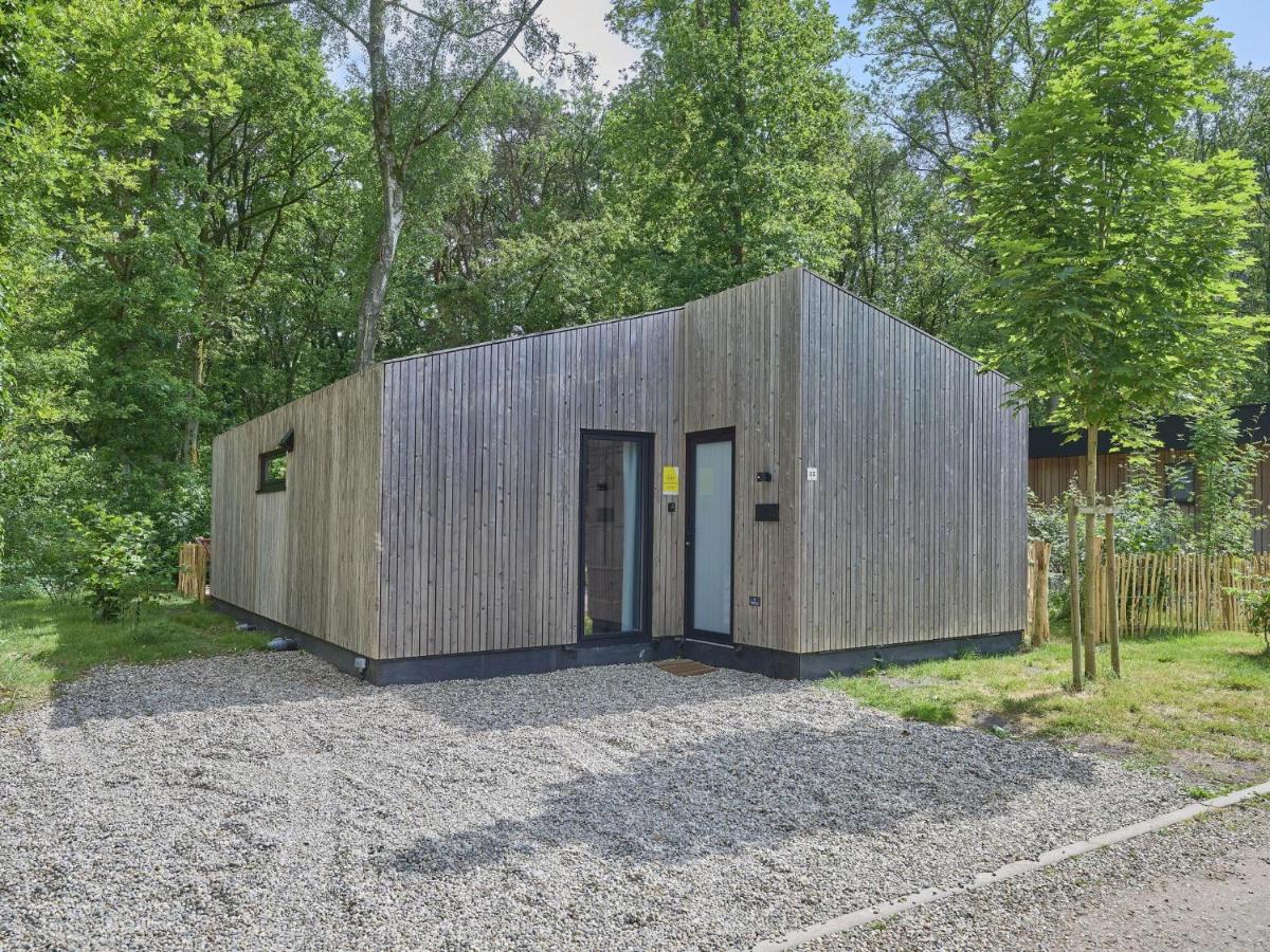 Cabin 22 - B&B Zutendaal