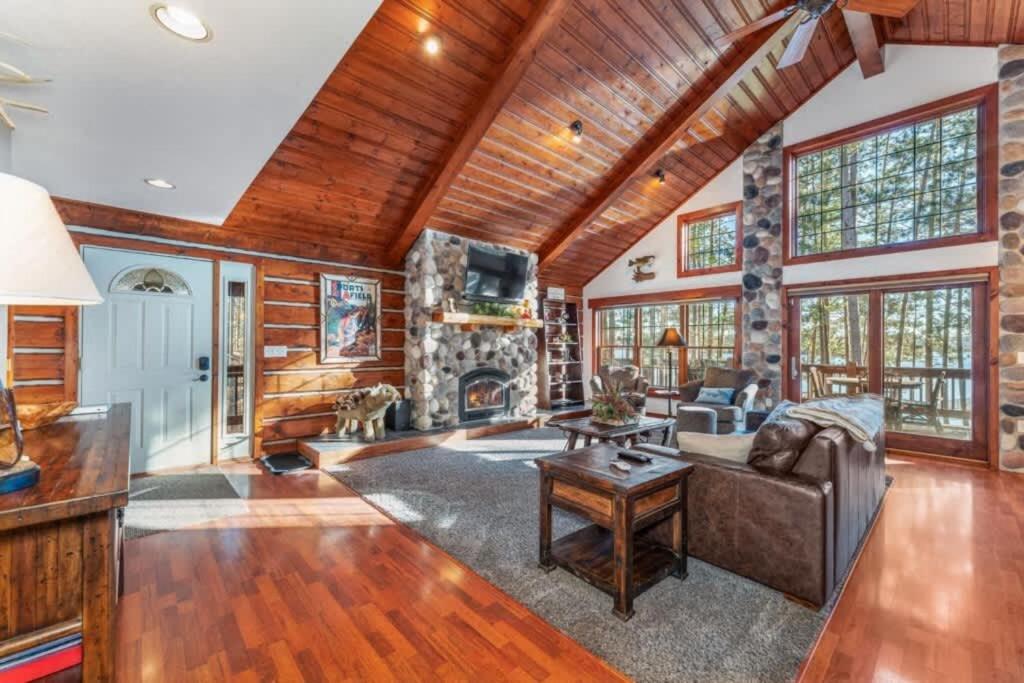 Lake Buckatabon Catch N Relax - Chambres d’hôtes Conover