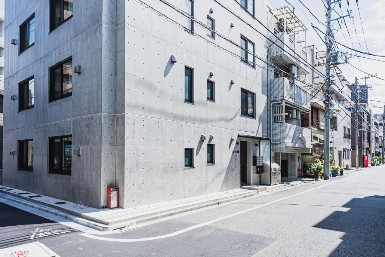 Omotenashi HOTEL FamilyStay - Chambres d'hôtes Tokyo