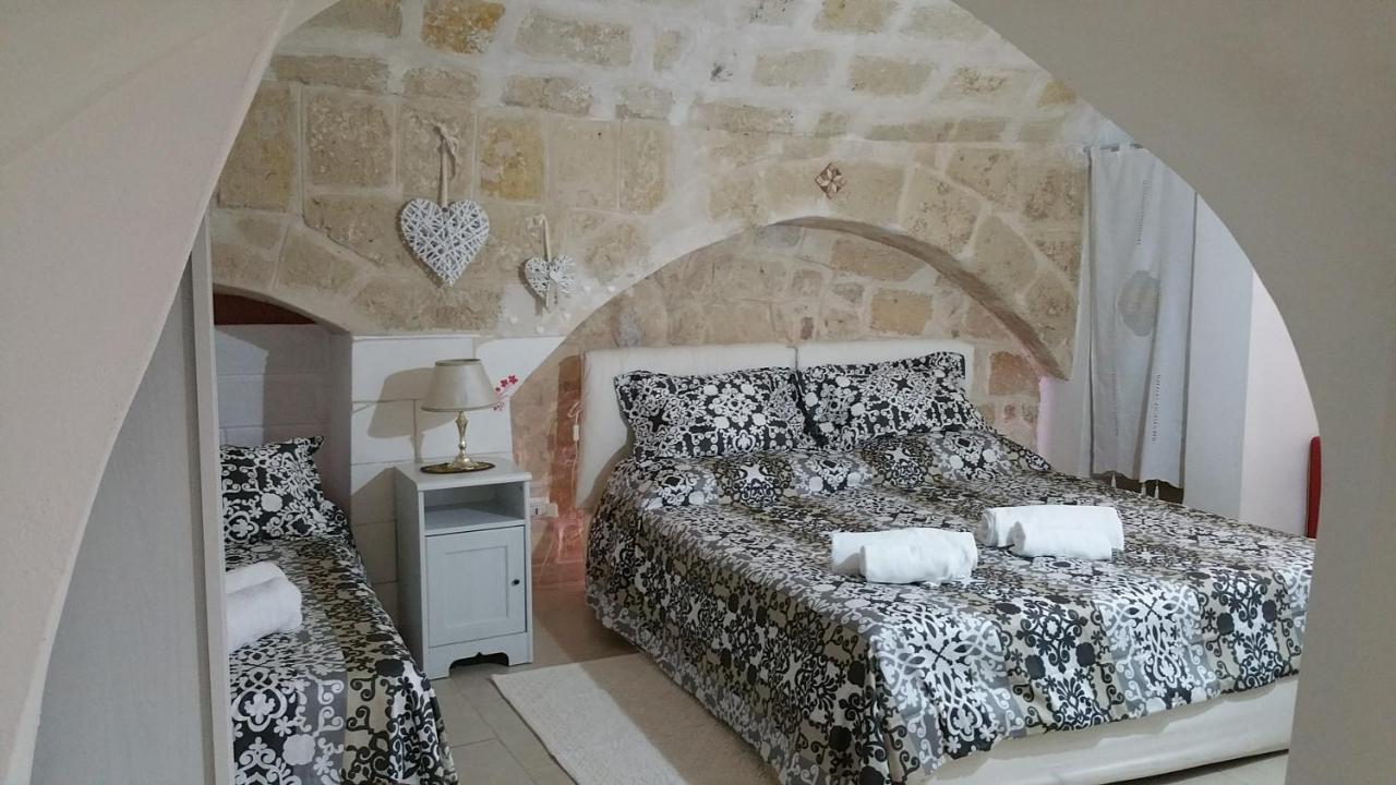 Habitación Cuádruple con baño privado