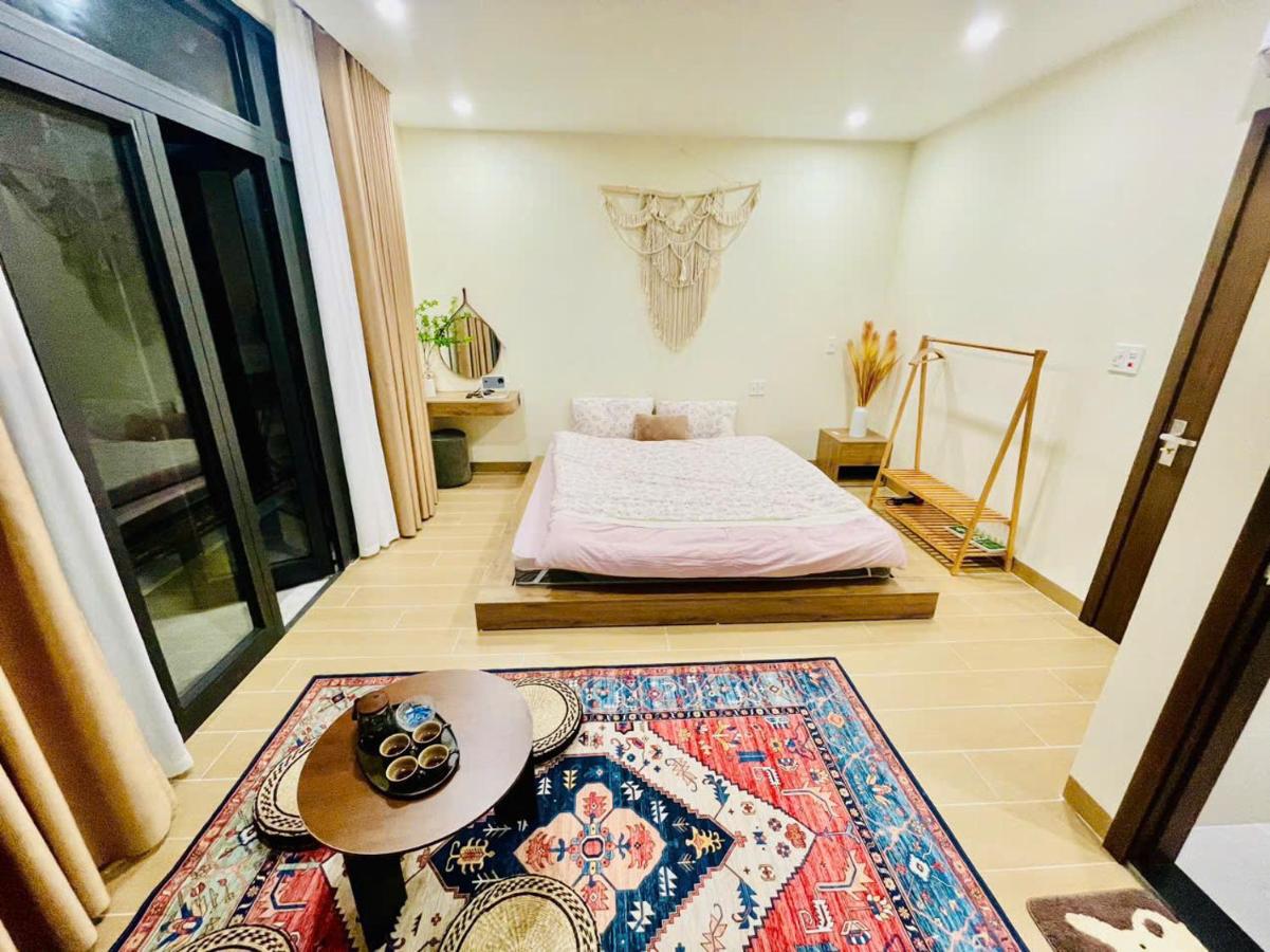 Homestay Bảo Anh - Vũ Yên - Ferienwohnung Binh Hai