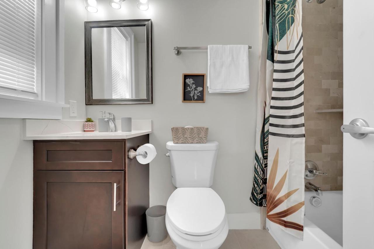 Downtown Dallas 1BD Haven - B&B Dallas