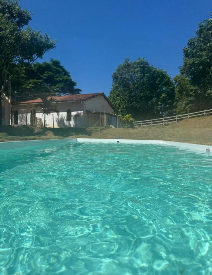Pousada Villa Felicidade - B&B Guarapari