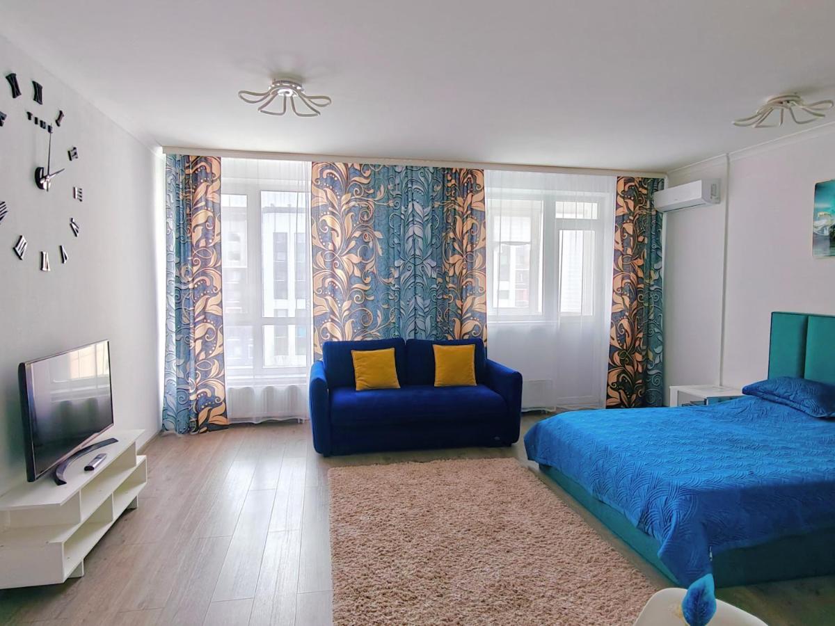 Коркем 4,EXPO, Ботанический сад - Ferienwohnung Astana