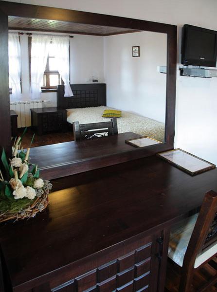 House of Bardo - Bed and Breakfast Zheravna