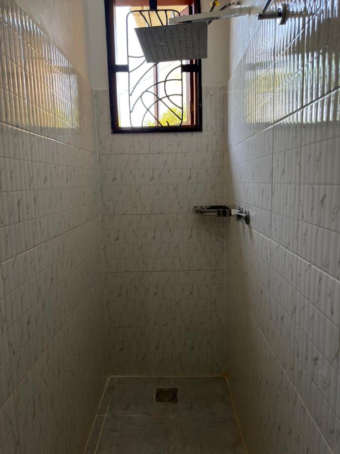 Camera Matrimoniale/Doppia con Letti Singoli con Bagno