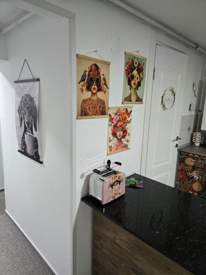 PP's Under Tâmpa apartman - B&B Braşov