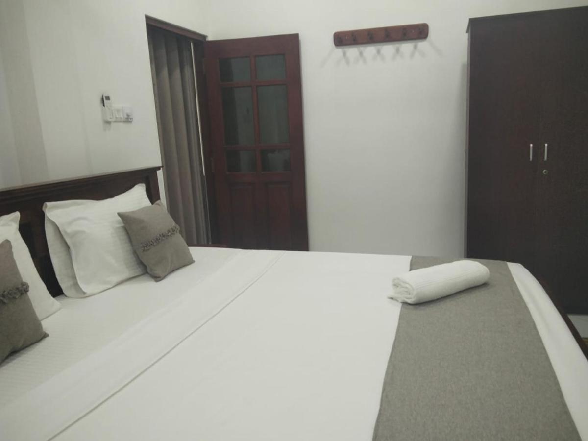 Habitación Triple Estándar 