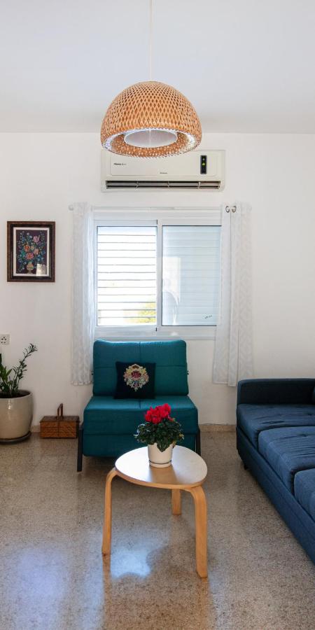 Kibbutz Home- Yifat - Ferienwohnung Yif‘at