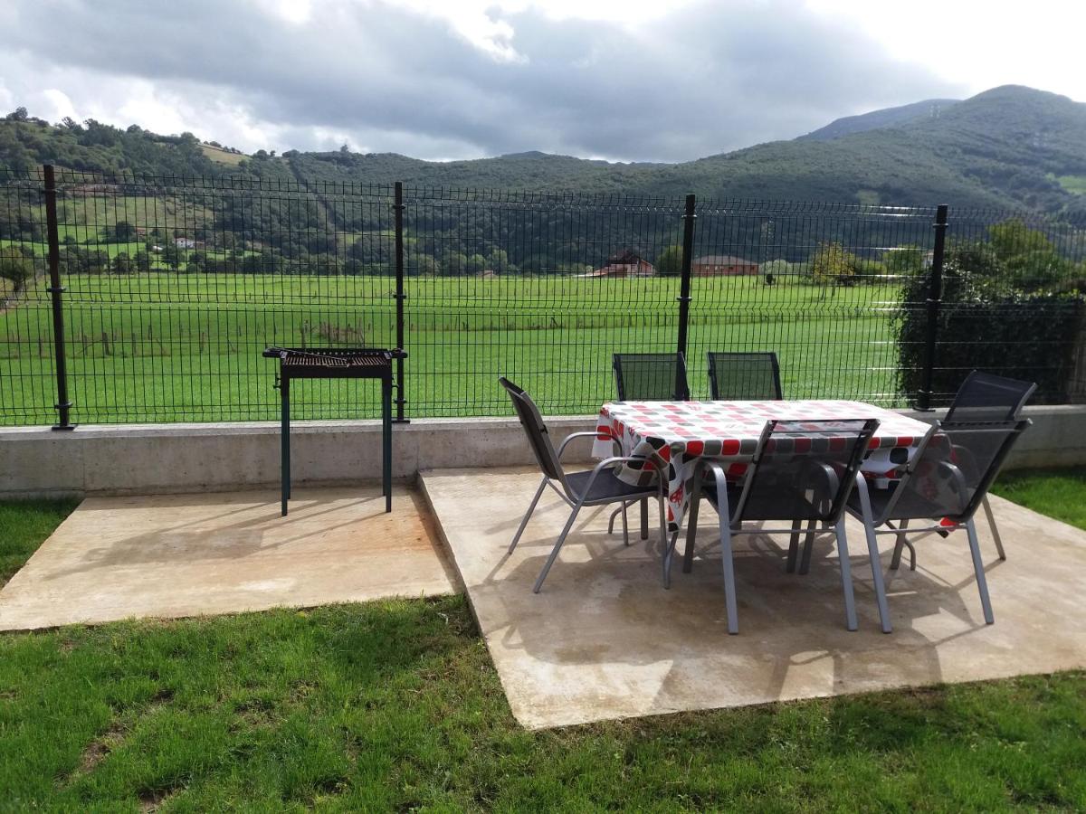 La Casuca - B&B Rasines