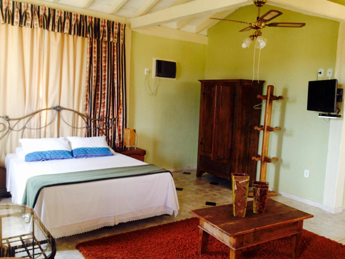Superior Double Room with Bath