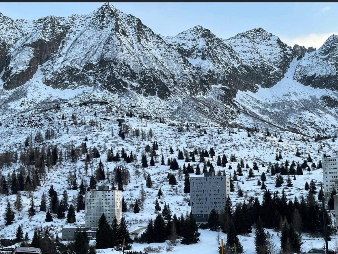 Il nido delle Alpi - B&B Tonale