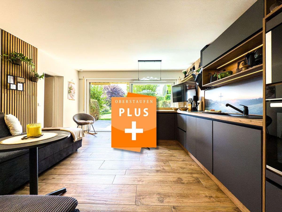 FEWO Tulip - Ferienwohnung Oberstaufen