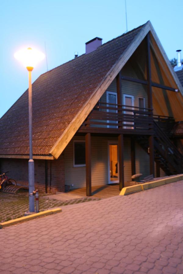 Apartamentai Goda & Roma - Ferienwohnung