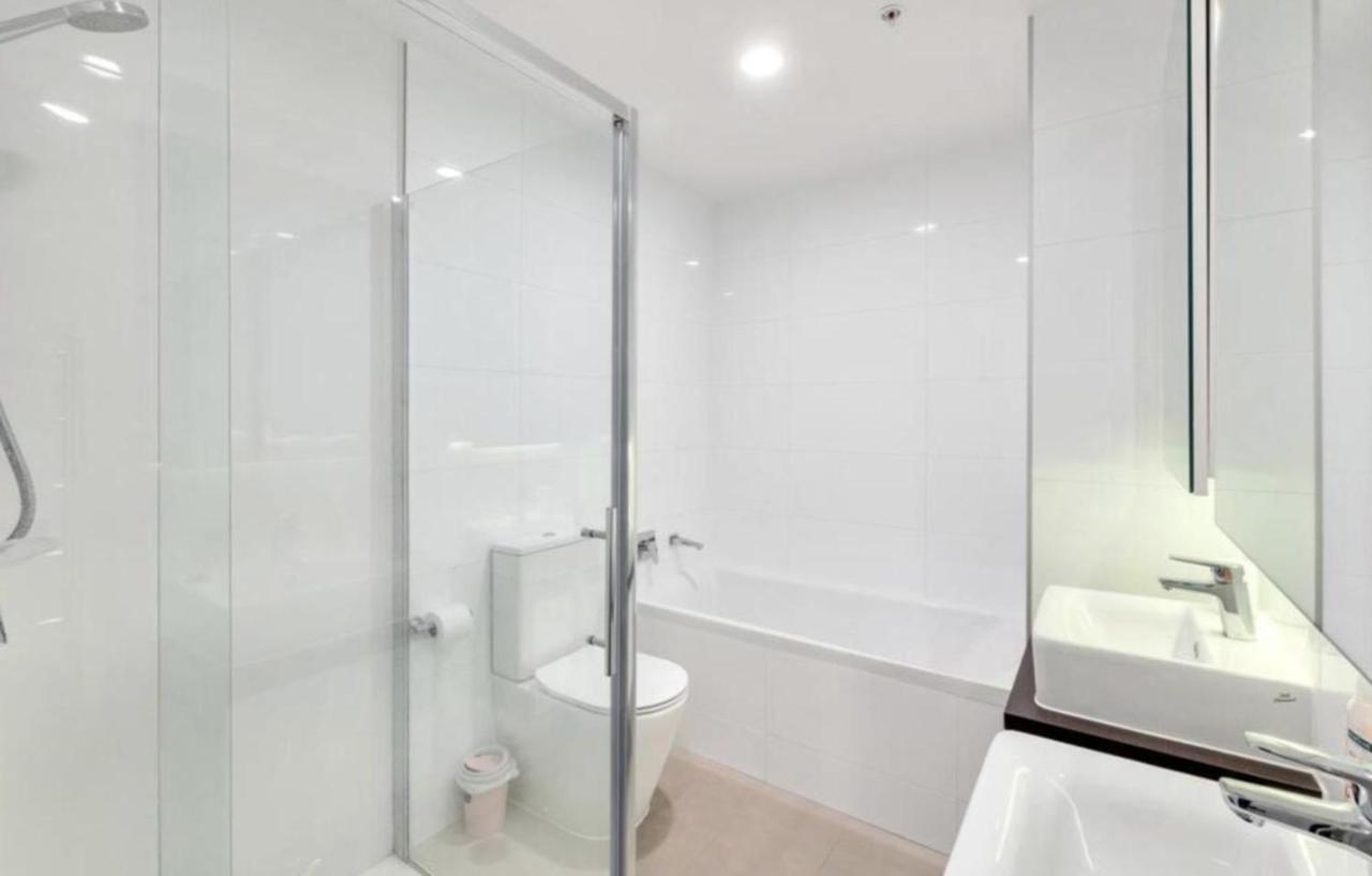 Appartamento Deluxe con 2 Camere da Letto e Balcone