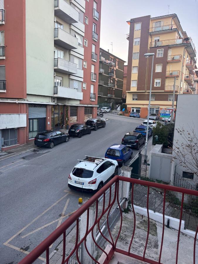 Cleo Calla - B&B Ancona