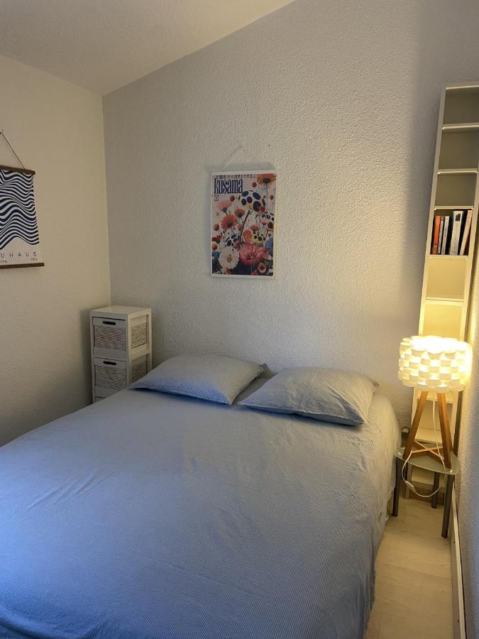 Petite Maison Cocooning - Bed and Breakfast Leucate-Plage