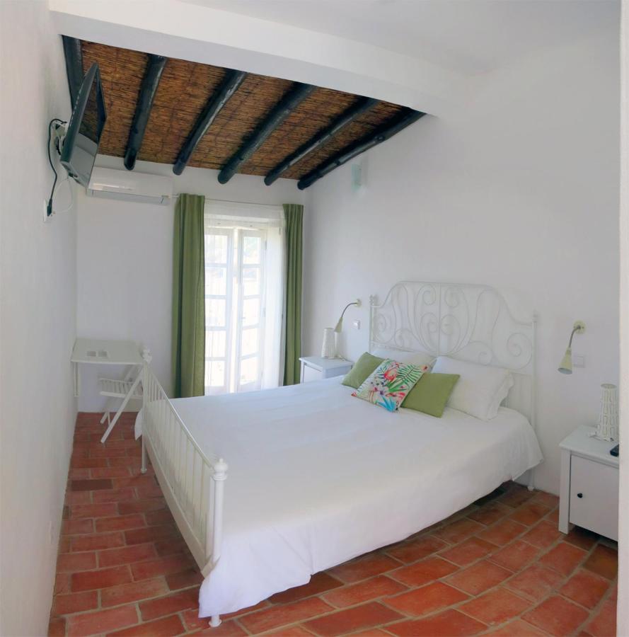 Deluxe Doppelzimmer mit Meerblick