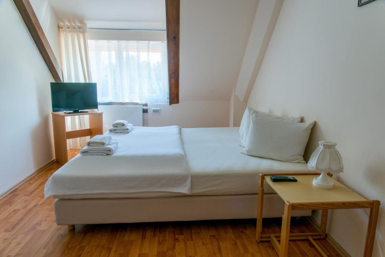 Chambre Double