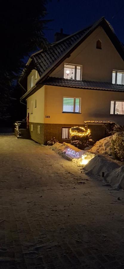 Dom pod Śnieżnikiem - B&B Międzygórze