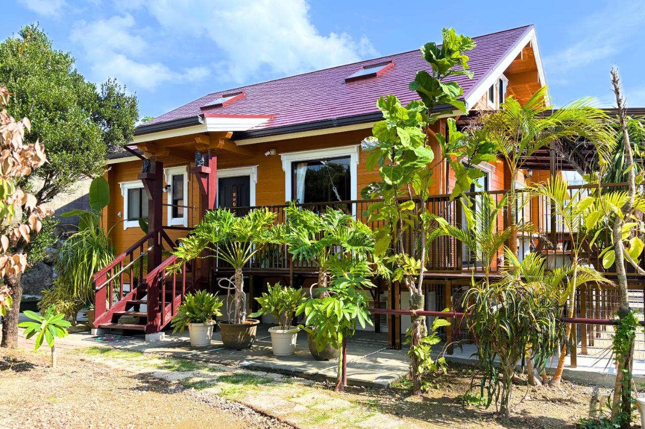 Haimurubushi - Ferienwohnung Nanjō