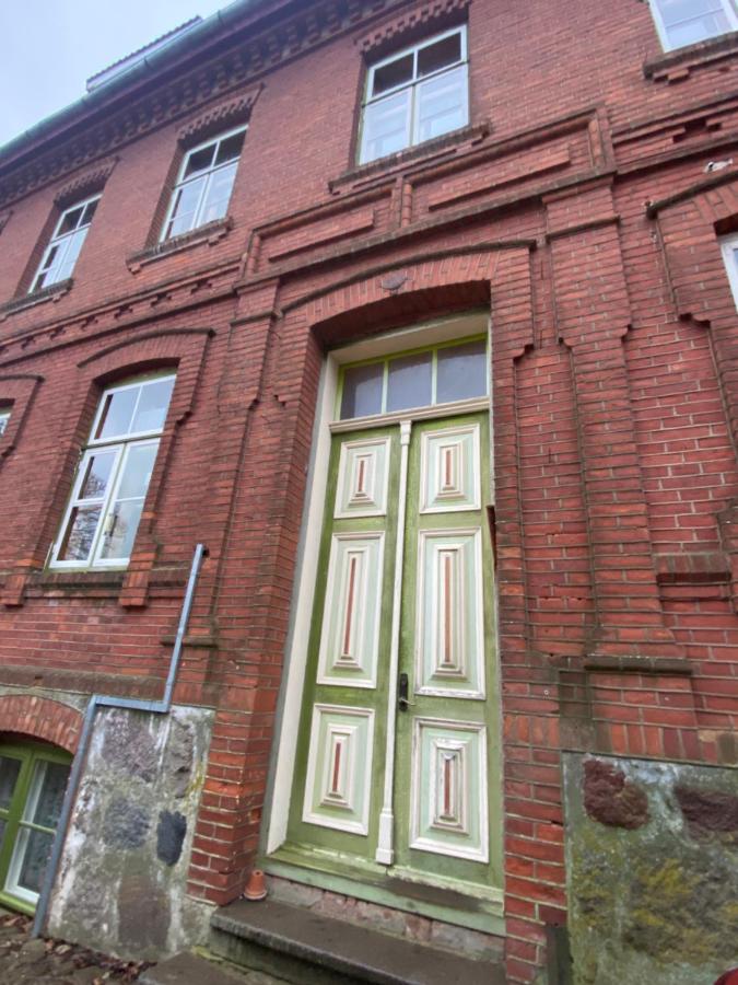 SecondHomeViljandi Apartment - Ferienwohnung Fellin