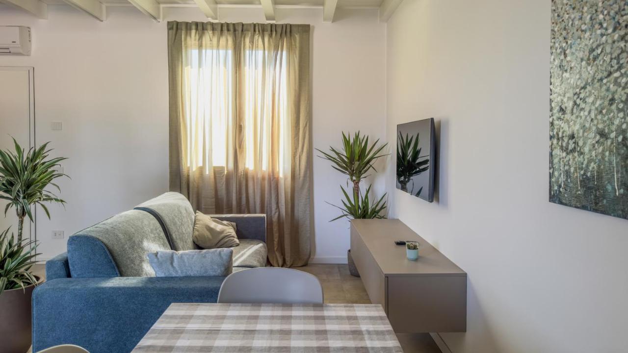 Cascina Pizzo - B&B San Martino Olearo