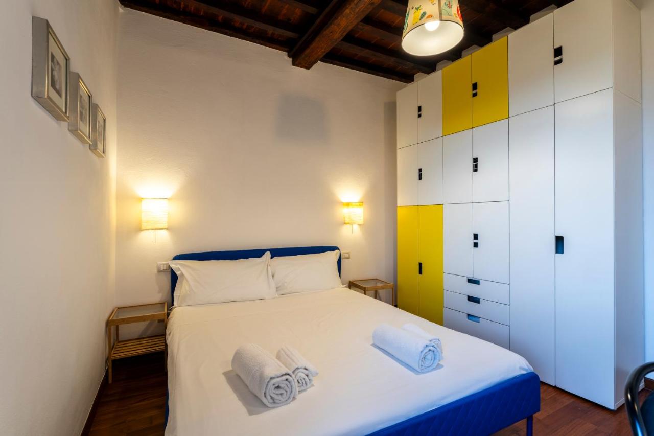 Marsuppini By Hôtea - Chambres d'hôtes Florence