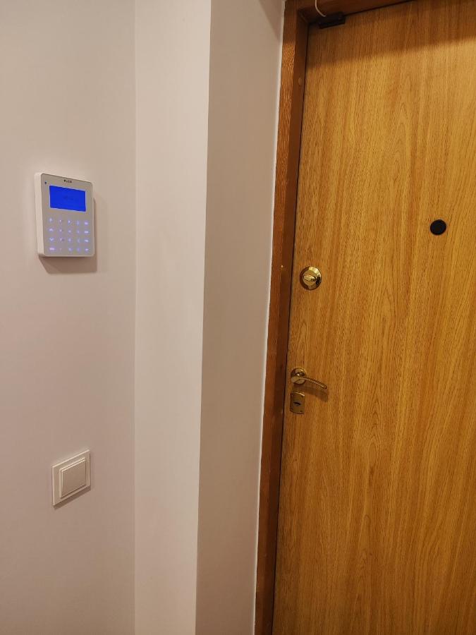 Manere commoda - Bed and Breakfast Šiauliai
