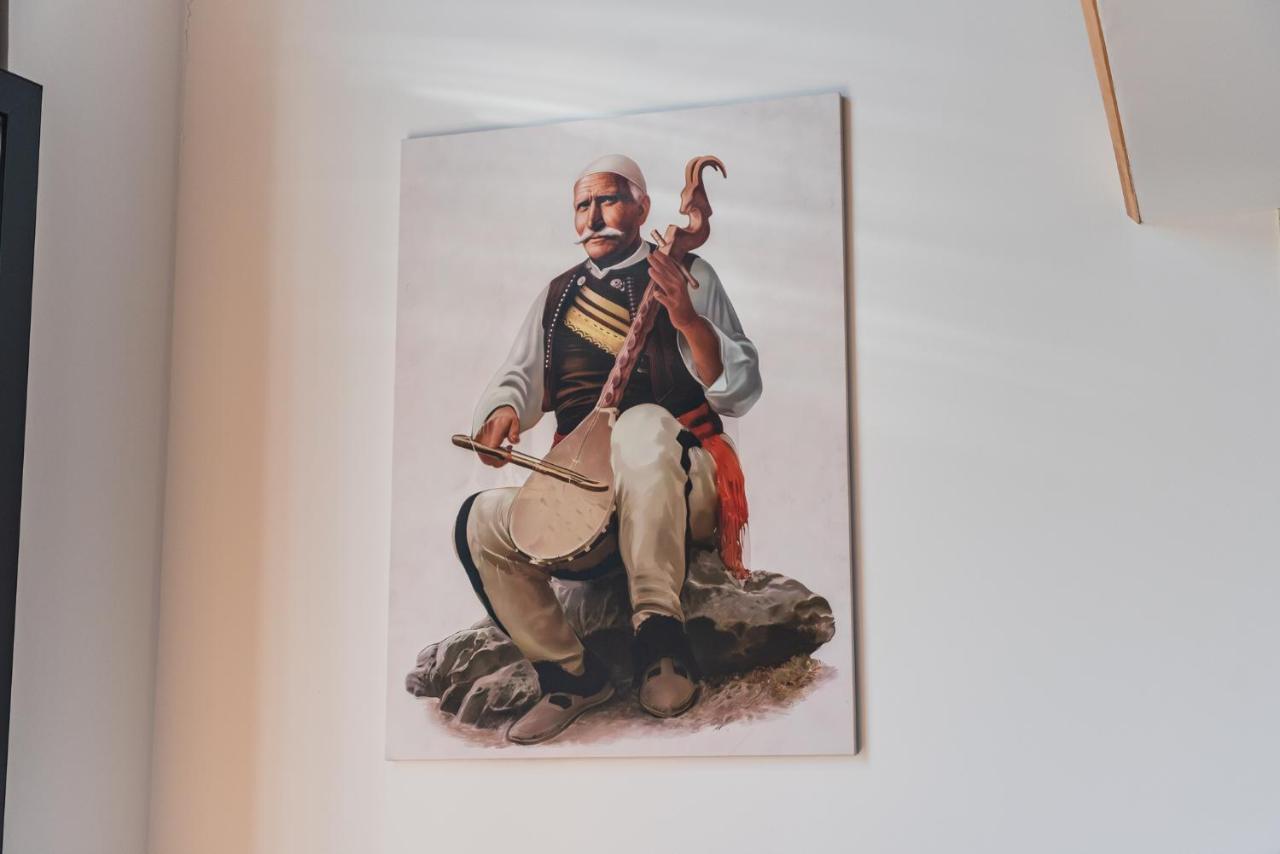 Villa - Vue sur Jardin