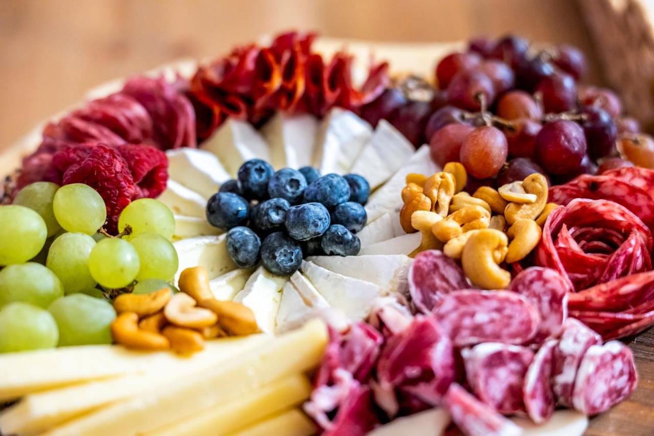 Cal Robusto Turisme Eqüestre - Ferienwohnung Siurana