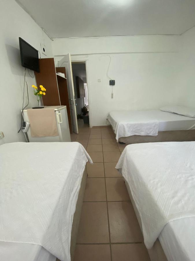 denge pansiyon - B&B Datça