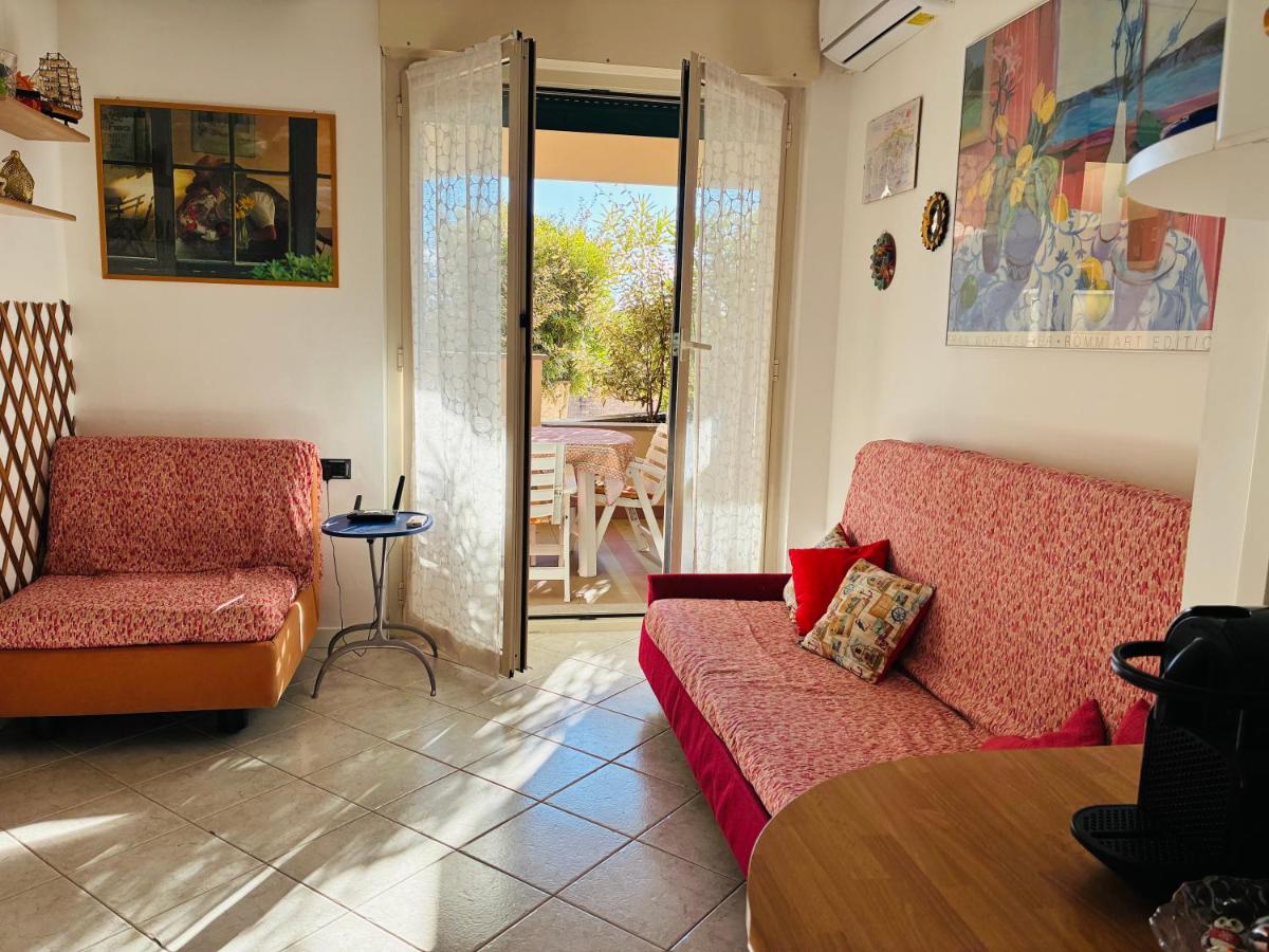 Angolo di sole - B&B Arenzano