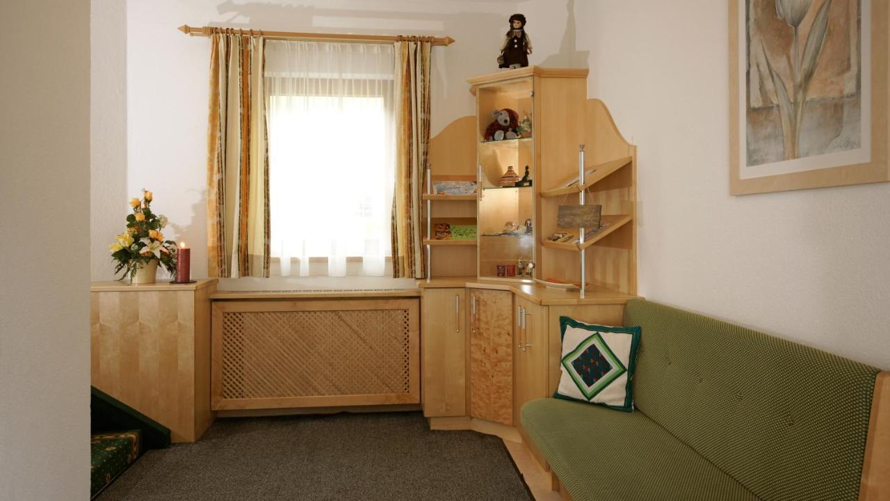 Apartment (5 Erwachsene)