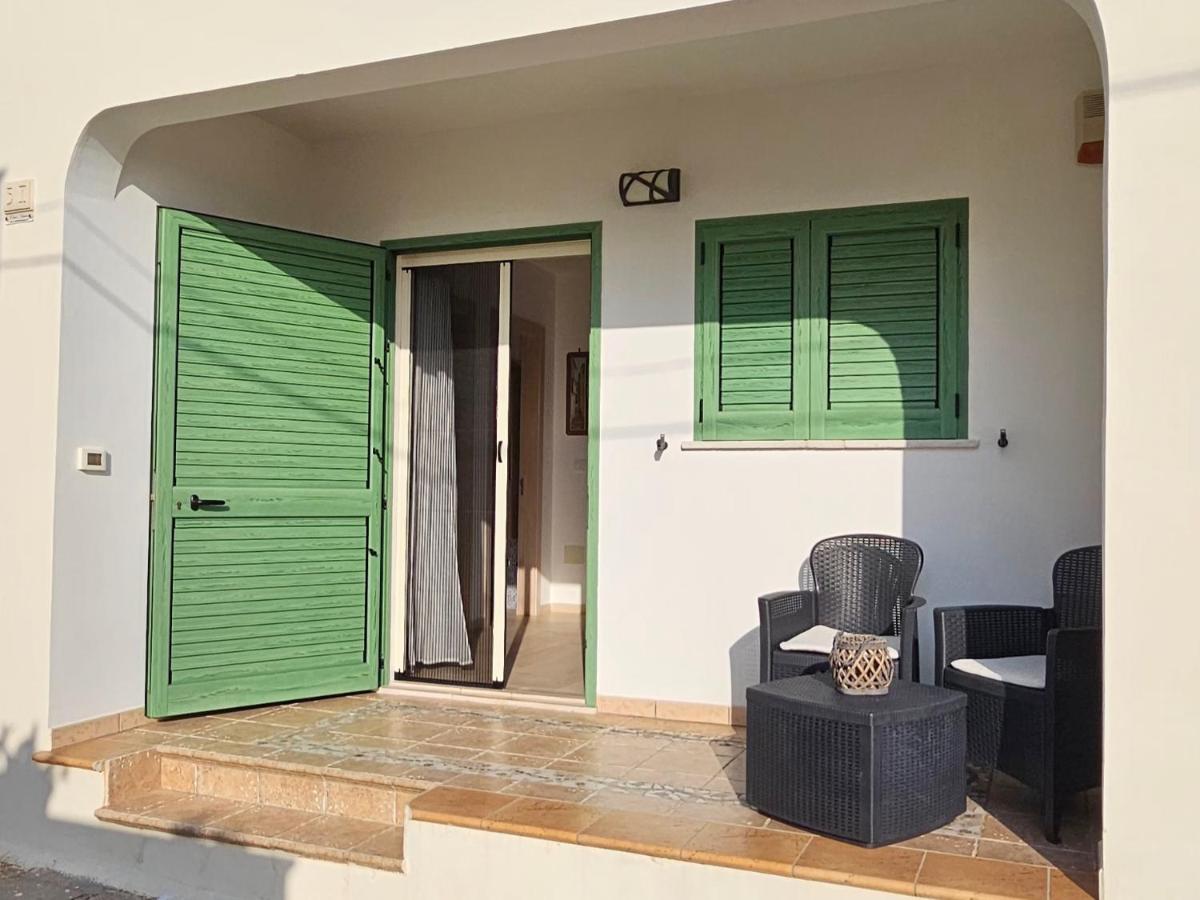 Casa Trenino - Ferienwohnung Torre Vado