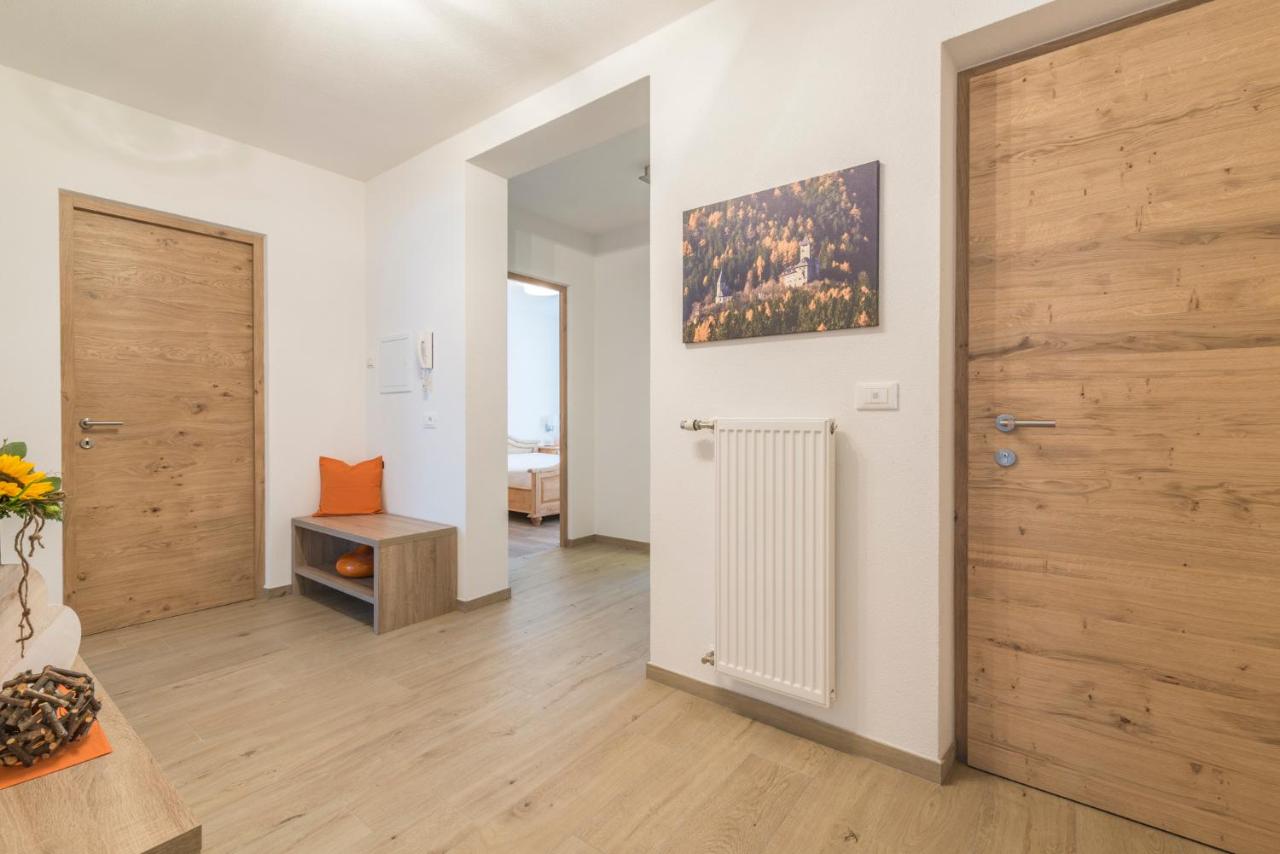 Ferienwohnung Eder - Bed and Breakfast