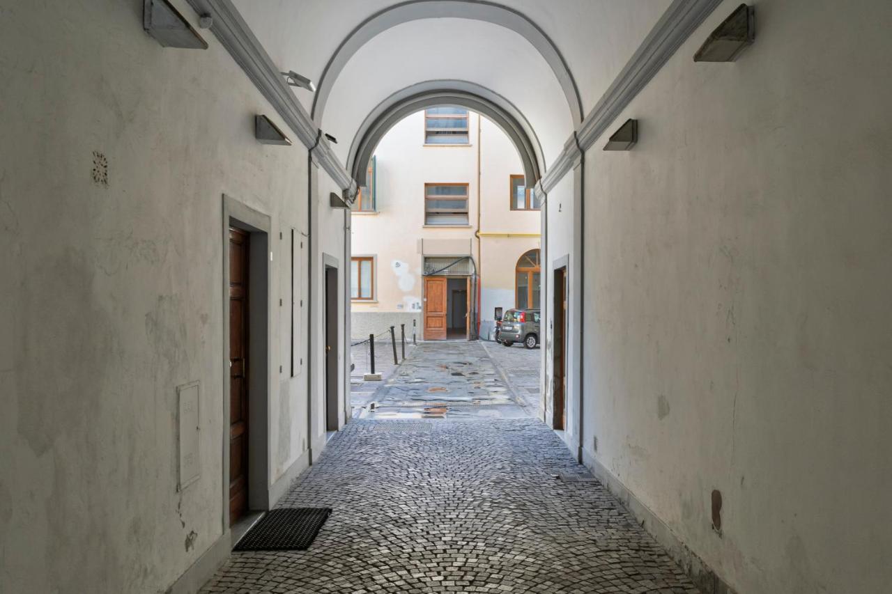 Alinari Boutique Adapartment Collection - Ferienwohnung Florenz