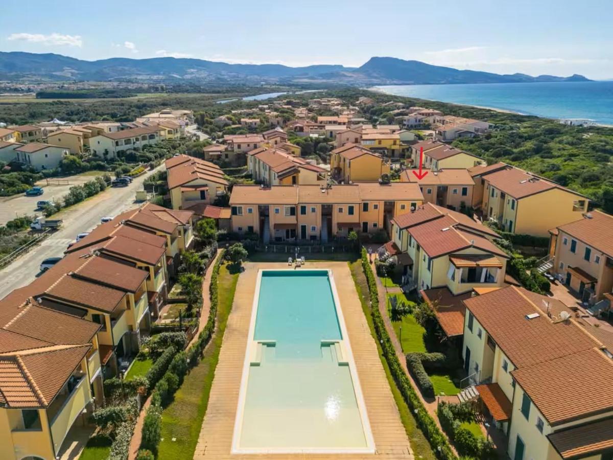 Dimora Mimosa - Baia Delle Mimose - B&B Badesi
