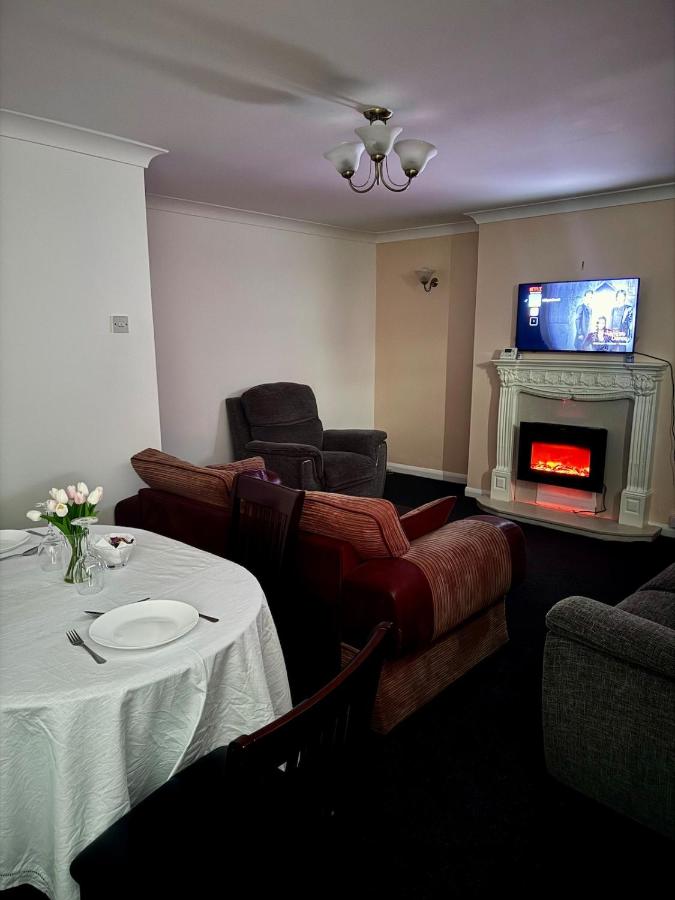 Vicky and sons Ltd Sunderland - B&B Monkwearmouth