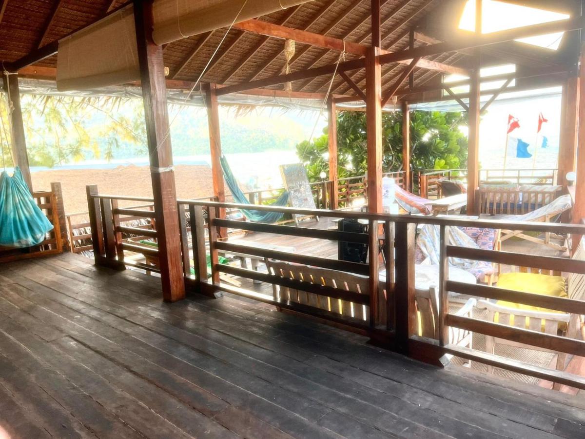 Lipe BeachHouse - Ferienwohnung Ban Ko Li Pe
