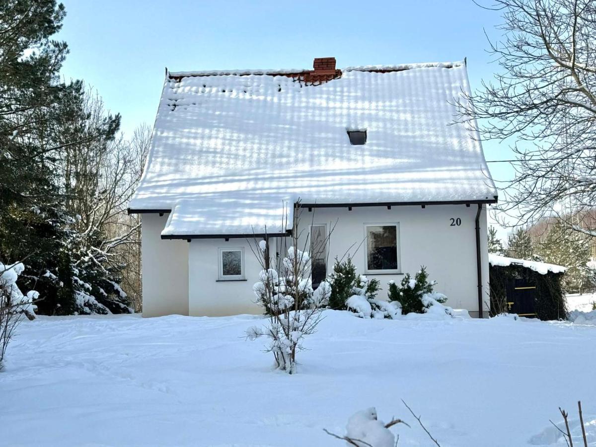 Dom pod Aniołem - B&B Świętajno