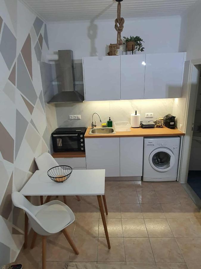 Galatia Studio - Bed and Breakfast Thérissos