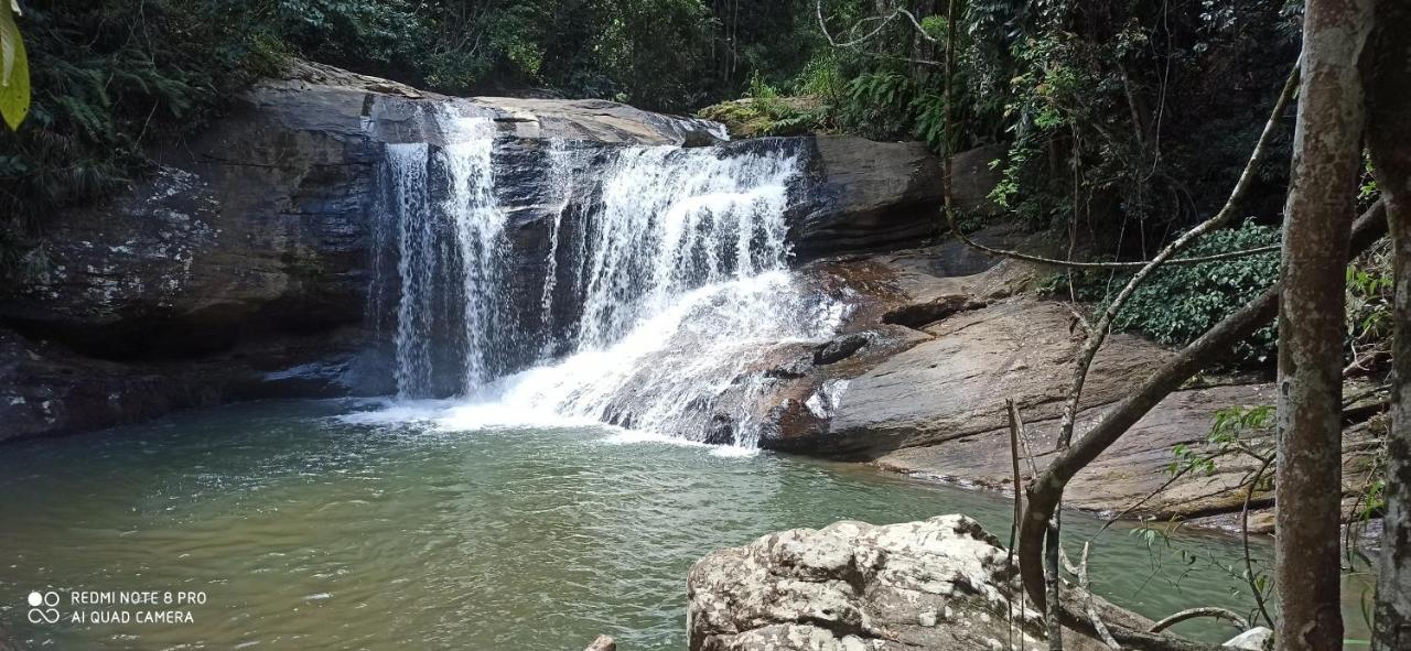 Summerfield - B&B Kandy