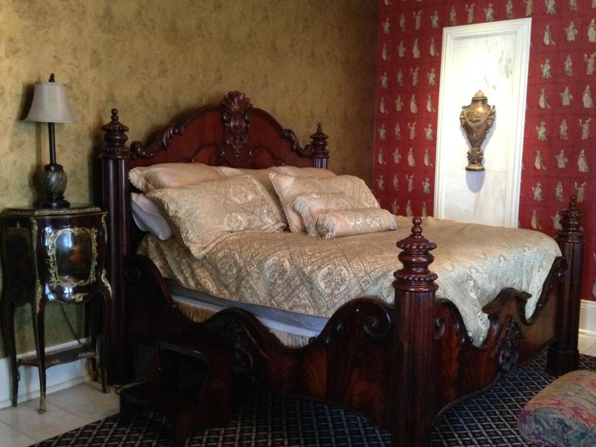 Dansereau House - B&B