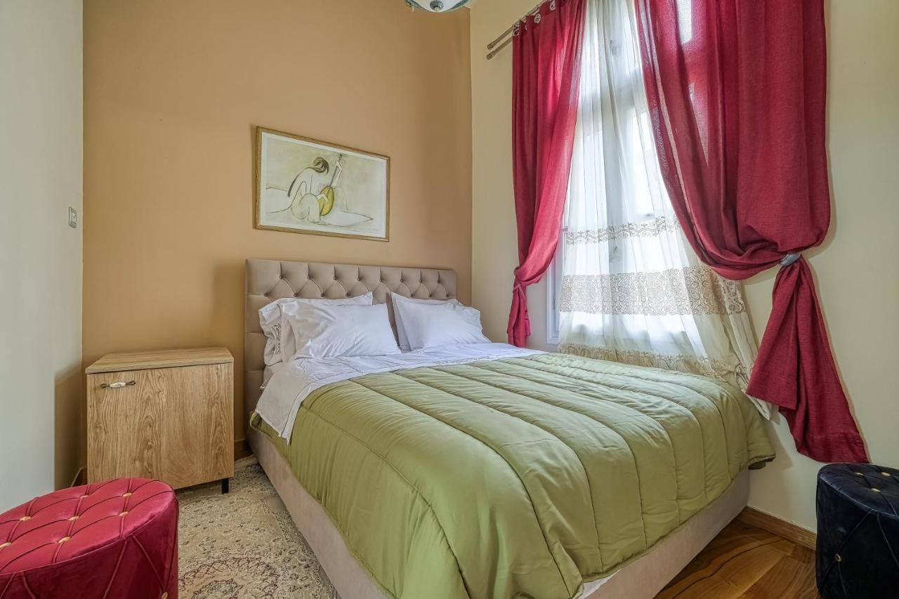 Chambre Double Standard