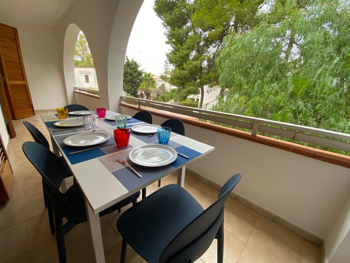 Casa Vacanze Tiziana - Ferienwohnung Marina di Mancaversa