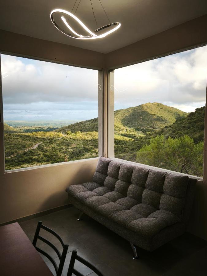 Chambre Double - Vue sur Parc